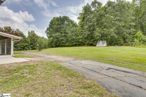 329 Wash Lesley Road Pickens SC 29671