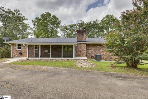 329 Wash Lesley Road Pickens SC 29671