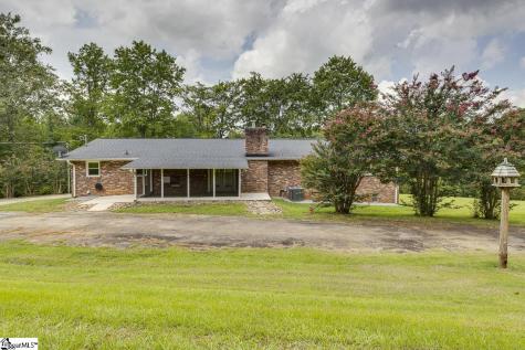 329 Wash Lesley Road Pickens SC 29671