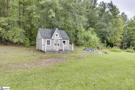 329 Wash Lesley Road Pickens SC 29671