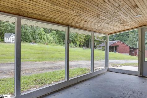 329 Wash Lesley Road Pickens SC 29671