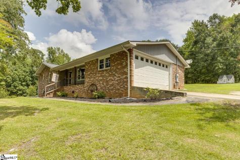 329 Wash Lesley Road Pickens SC 29671