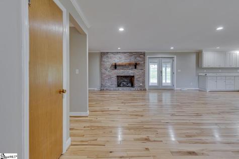 329 Wash Lesley Road Pickens SC 29671