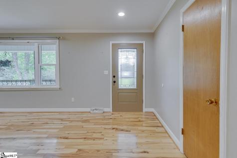 329 Wash Lesley Road Pickens SC 29671
