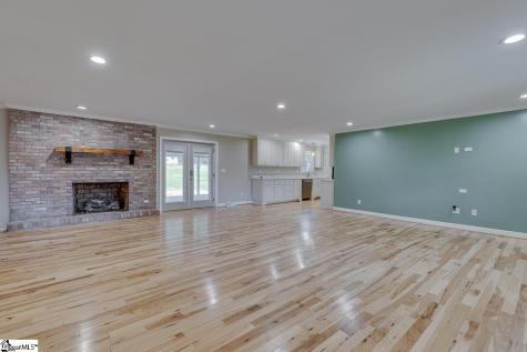 329 Wash Lesley Road Pickens SC 29671