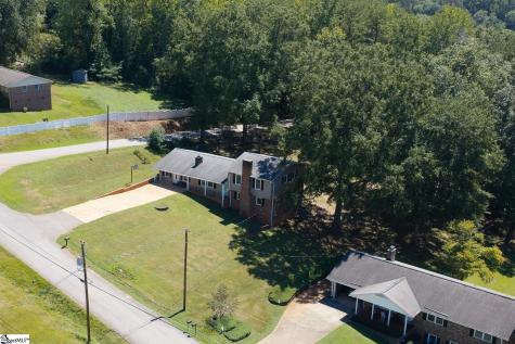 201 Knollview Drive Greenville SC 29611
