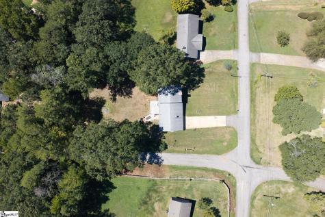 201 Knollview Drive Greenville SC 29611