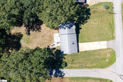 201 Knollview Drive Greenville SC 29611