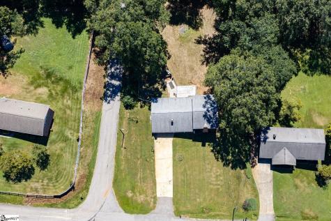 201 Knollview Drive Greenville SC 29611