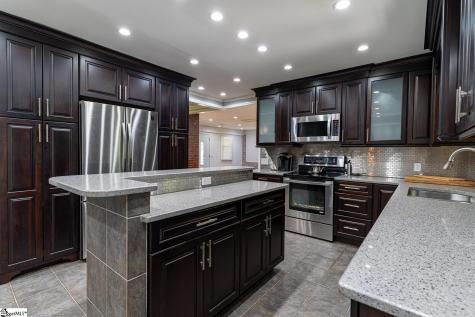 201 Knollview Drive Greenville SC 29611