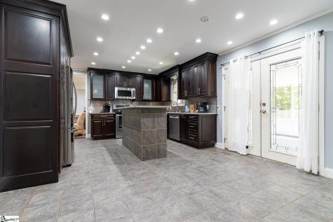 201 Knollview Drive Greenville SC 29611