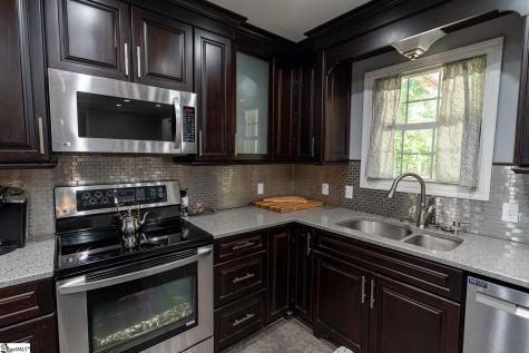 201 Knollview Drive Greenville SC 29611