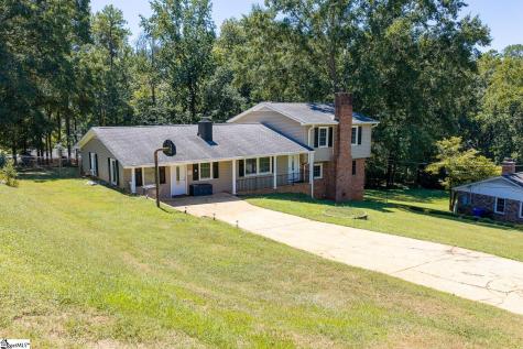 201 Knollview Drive Greenville SC 29611