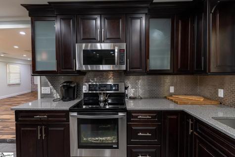 201 Knollview Drive Greenville SC 29611