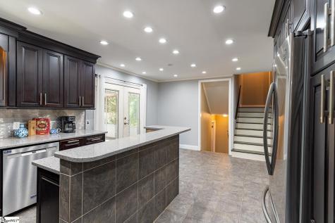 201 Knollview Drive Greenville SC 29611