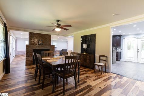 201 Knollview Drive Greenville SC 29611