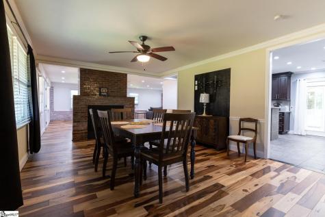 201 Knollview Drive Greenville SC 29611