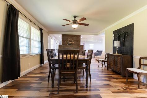 201 Knollview Drive Greenville SC 29611
