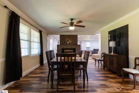 201 Knollview Drive Greenville SC 29611
