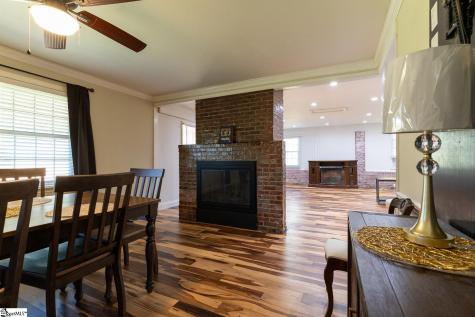 201 Knollview Drive Greenville SC 29611