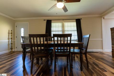 201 Knollview Drive Greenville SC 29611