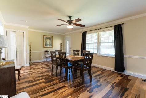201 Knollview Drive Greenville SC 29611