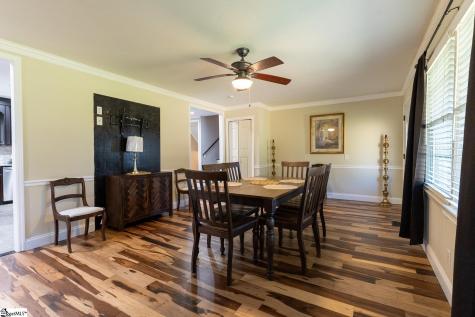 201 Knollview Drive Greenville SC 29611