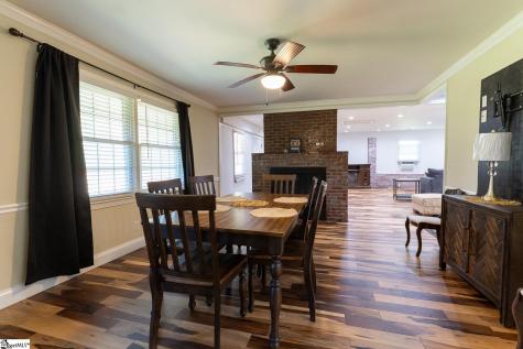 201 Knollview Drive Greenville SC 29611