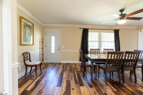 201 Knollview Drive Greenville SC 29611