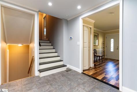 201 Knollview Drive Greenville SC 29611