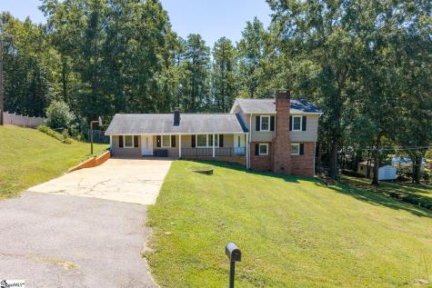 201 Knollview Drive Greenville SC 29611