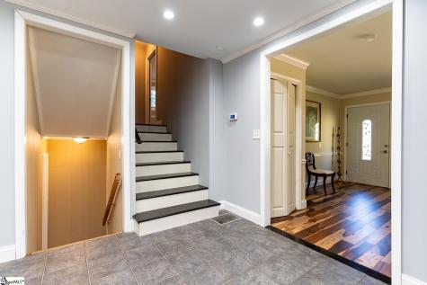 201 Knollview Drive Greenville SC 29611
