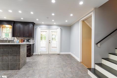 201 Knollview Drive Greenville SC 29611