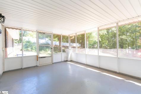 201 Knollview Drive Greenville SC 29611
