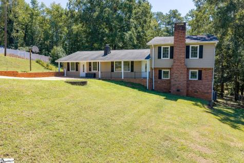 201 Knollview Drive Greenville SC 29611
