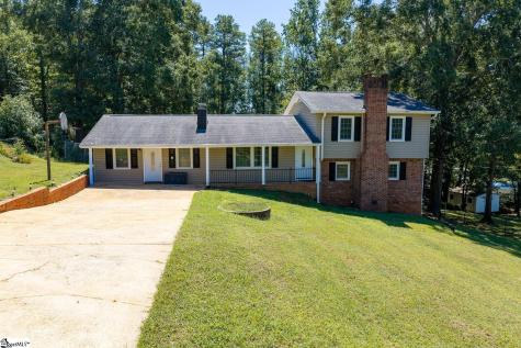 201 Knollview Drive Greenville SC 29611