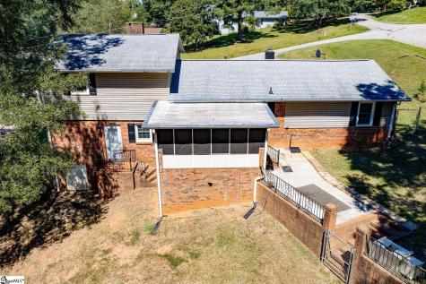 201 Knollview Drive Greenville SC 29611