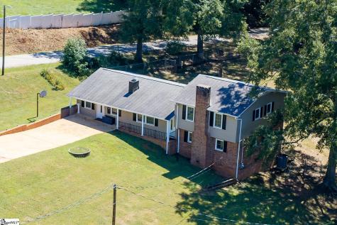 201 Knollview Drive Greenville SC 29611