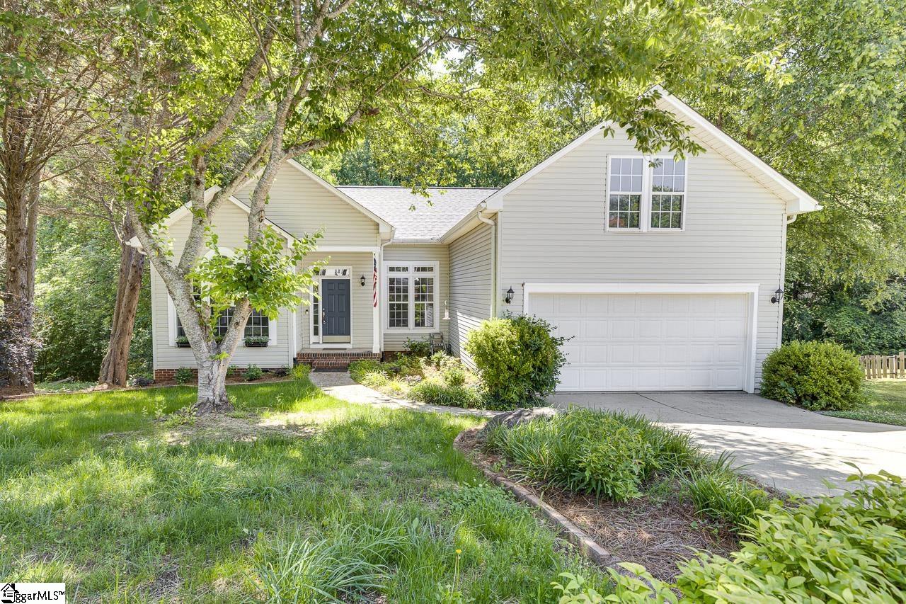 105 Poplar Springs Drive Mauldin SC 29662