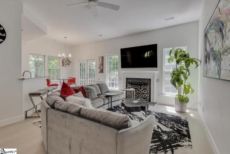 105 Poplar Springs Drive Mauldin SC 29662