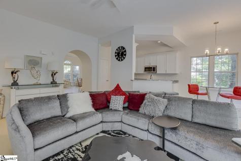 105 Poplar Springs Drive Mauldin SC 29662