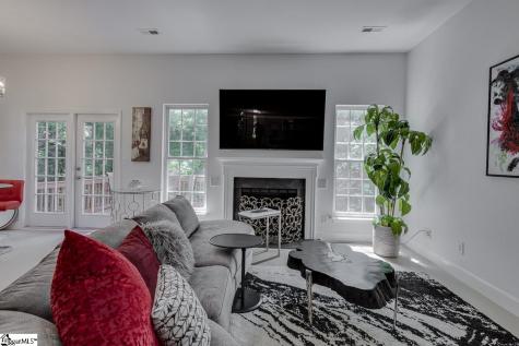 105 Poplar Springs Drive Mauldin SC 29662