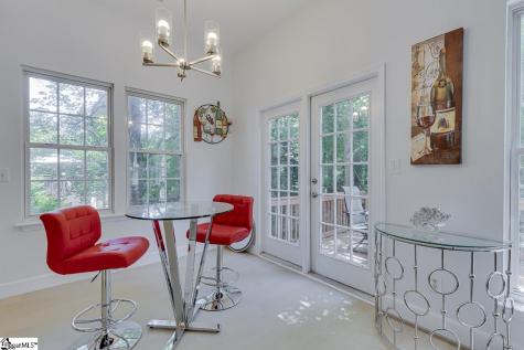 105 Poplar Springs Drive Mauldin SC 29662