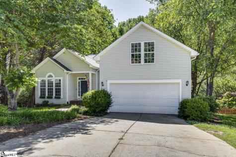 105 Poplar Springs Drive Mauldin SC 29662