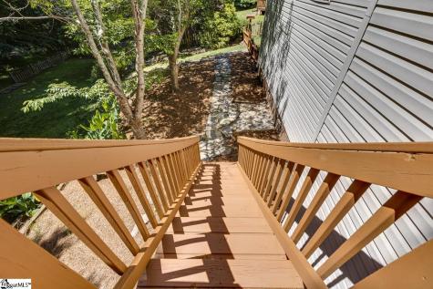105 Poplar Springs Drive Mauldin SC 29662