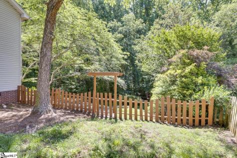 105 Poplar Springs Drive Mauldin SC 29662