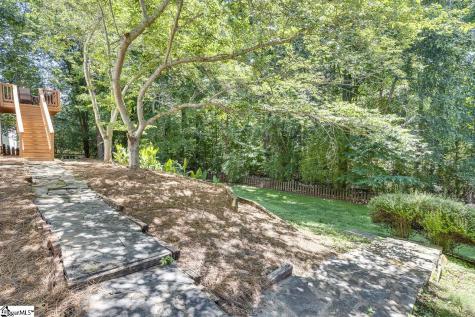 105 Poplar Springs Drive Mauldin SC 29662