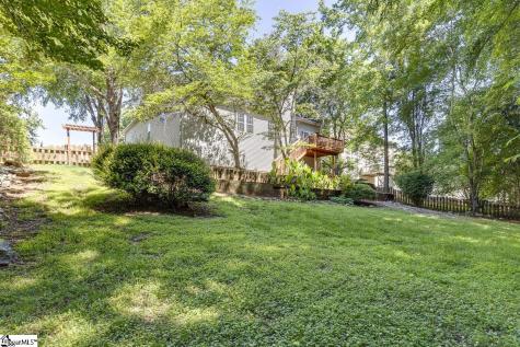 105 Poplar Springs Drive Mauldin SC 29662