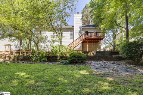 105 Poplar Springs Drive Mauldin SC 29662