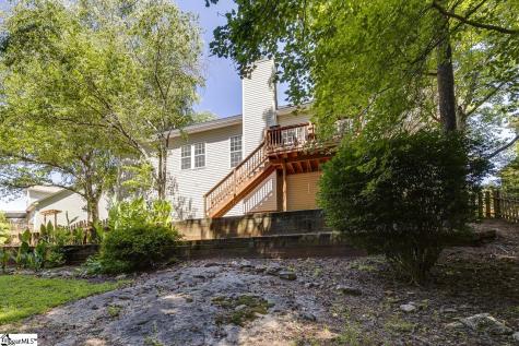 105 Poplar Springs Drive Mauldin SC 29662